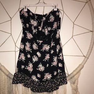 Never worn Lulus dress